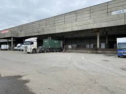 PackLite переехал в новое складское помещение!