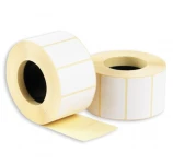 Термоэтикетки