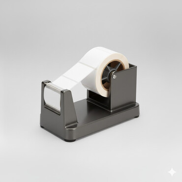 Держатель для этикеток