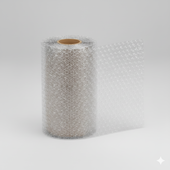 Воздушно пузырчатая плёнка (ВПП)