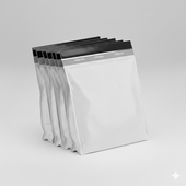 Курьерские пакеты