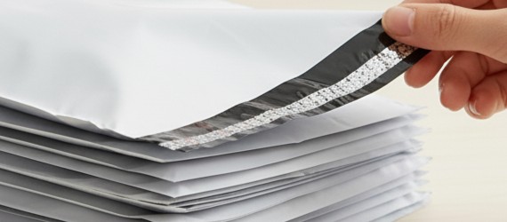 Курьерские пакеты